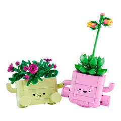 NEU - LEGO Botanicals (11506) Schaukelnde Pflanzen