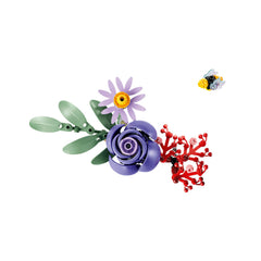 NEU - LEGO Botanicals (11507) - Olivia Rodrigos Blumenstrauß