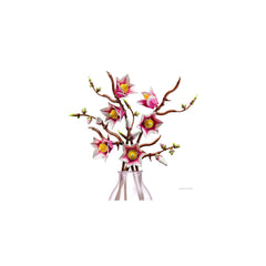 NEU - LEGO Botanicals (11510) Magnolienzweige
