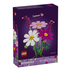 NEU - LEGO Botanicals (11514) Kosmeen