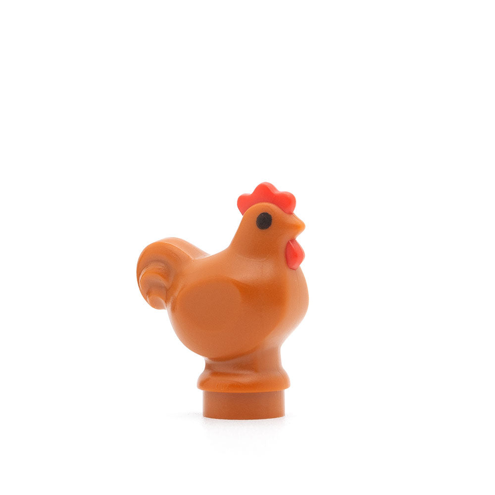LEGO 1413pb01 - Huhn