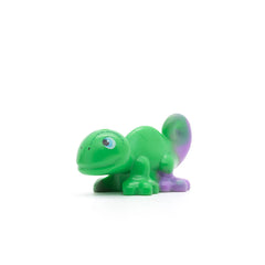 LEGO 15678pb02 - Chameleon (Friends / Elves)