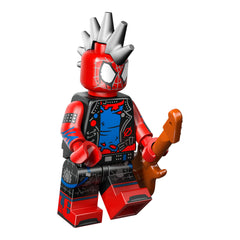 Vorverkauf - LEGO Collectable Minifigures (71050) Hobie Brown | Spider-Punk