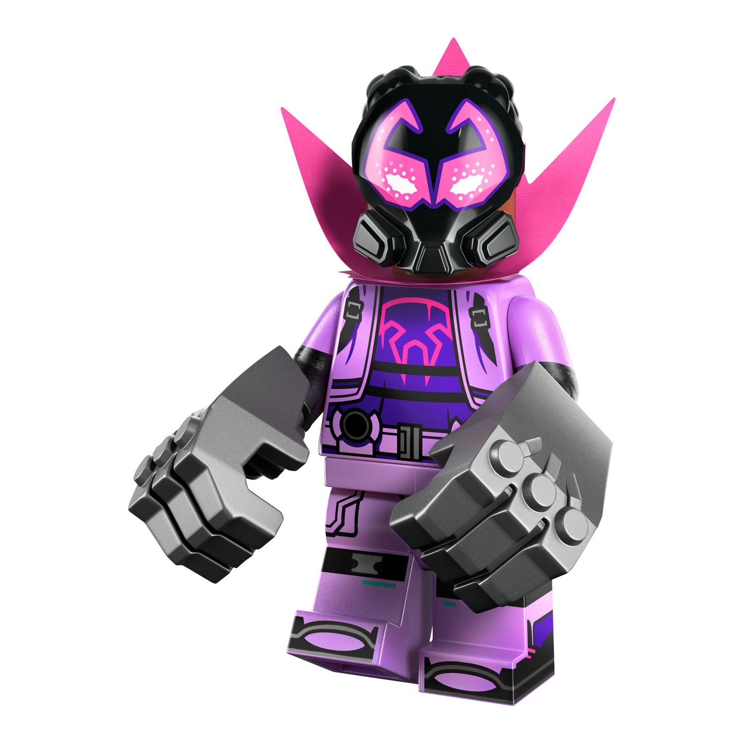 Vorverkauf - LEGO Collectable Minifigures (71050) Miles G. Morales | Prowler