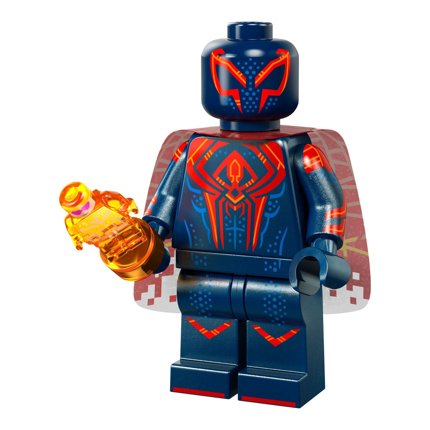 Vorverkauf - LEGO Collectable Minifigures (71050) Miguel O'Hara | Spider-Man 2099
