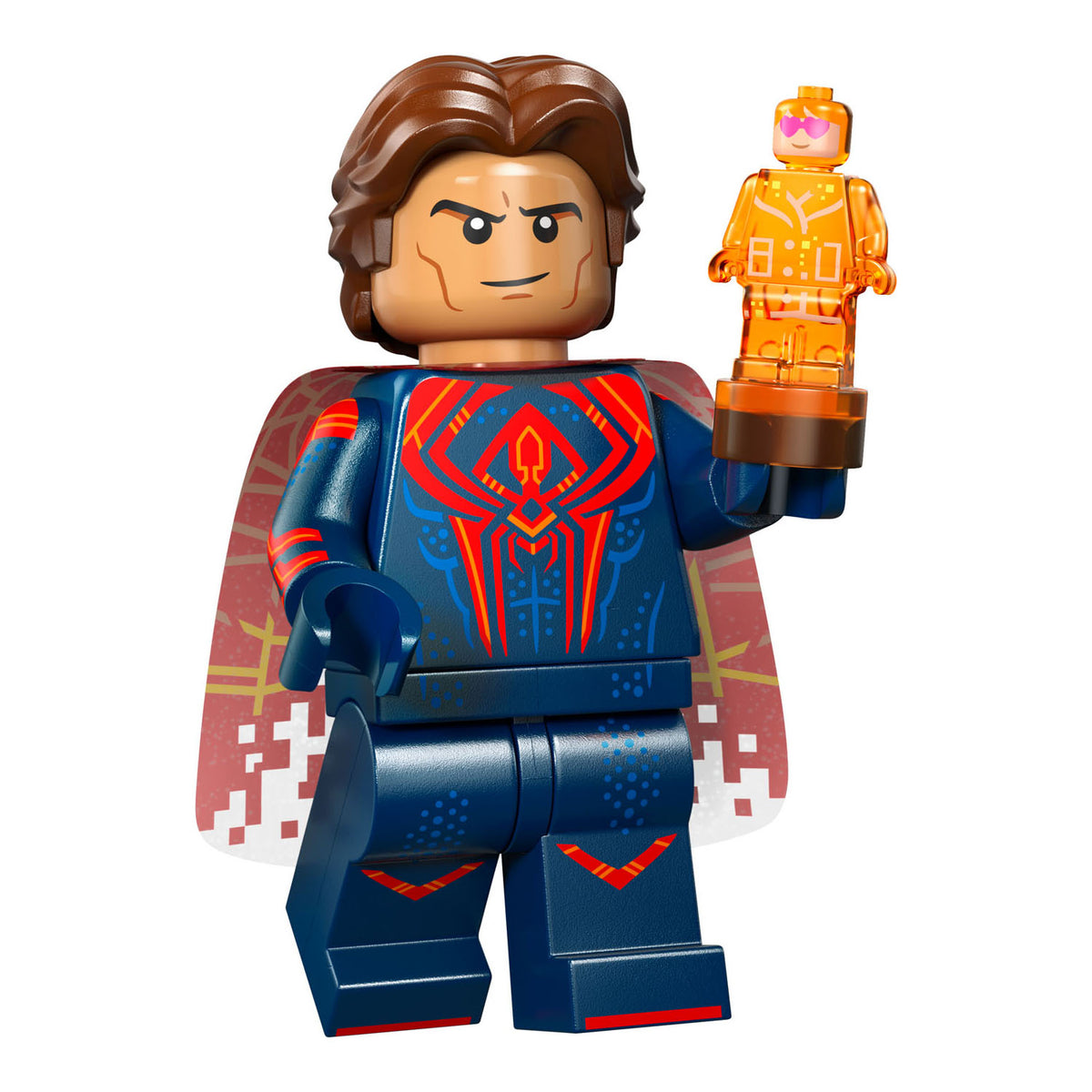 Vorverkauf - LEGO Collectable Minifigures (71050) Miguel O'Hara | Spider-Man 2099