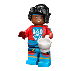 Vorverkauf - LEGO Collectable Minifigures (71050) Pavitr Prabhakar | Spider-Man India