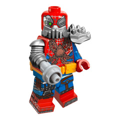 Vorverkauf - LEGO Collectable Minifigures (71050) Petra Parker | Cyborg Spider-Man