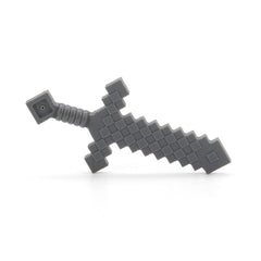 LEGO 18787 - Schwert verpixelt (Minecraft)