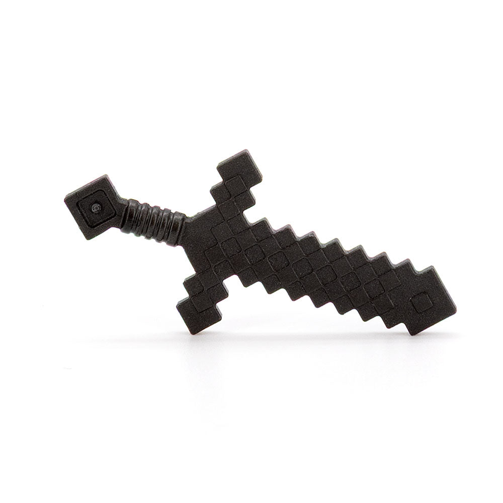 LEGO 18787 - Schwert verpixelt (Minecraft)