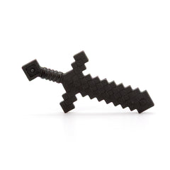 LEGO 18787 - Schwert verpixelt (Minecraft)