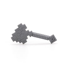 LEGO 18788 - Axt verpixelt (Minecraft)