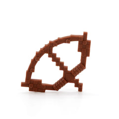 LEGO 18792 - Bogen mit Pfeil verpixelt (Minecraft)