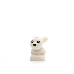 LEGO 18852pb01 - Hase/ Kaninchen (Friends)
