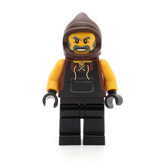 LEGO cas413 - Fantasy Era (Blacksmith)