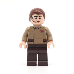 LEGO sw0699 - Resistance Officer Headset