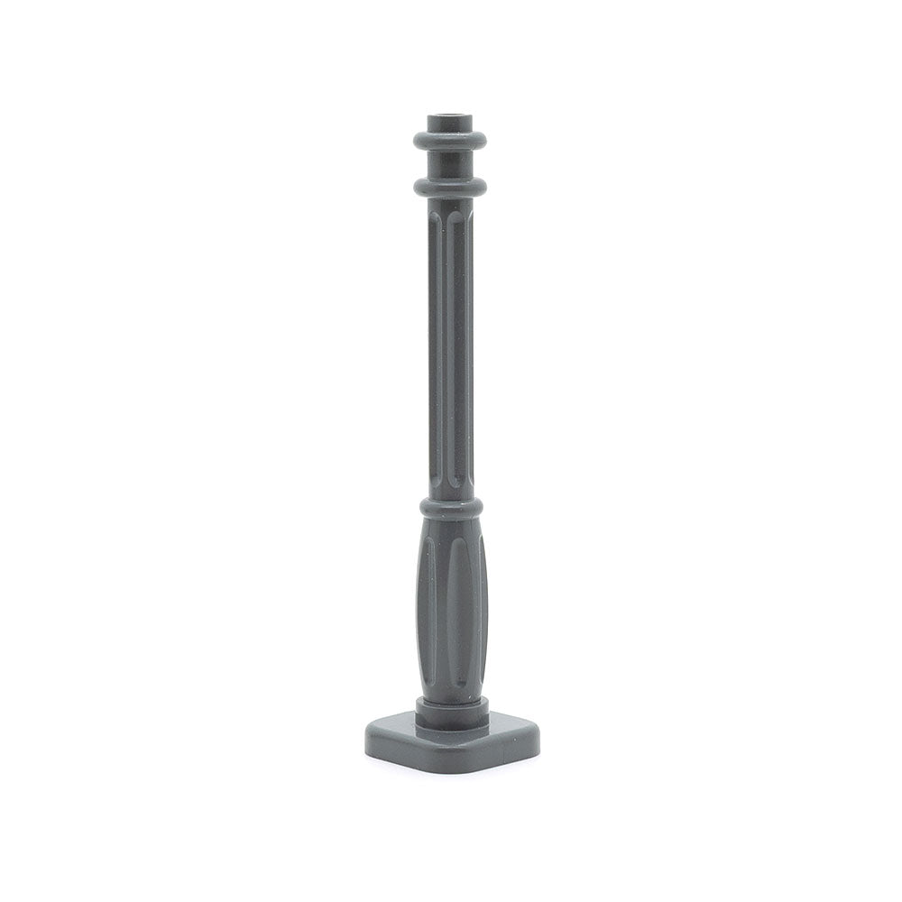 LEGO 2039 - Support (2 x 2 x 7, Lamp Post)