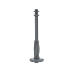 LEGO 2039 - Support (2 x 2 x 7, Lamp Post)