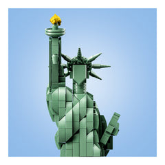 NEU - LEGO Architecture (21042) Freiheitsstatue I Statue of Liberty