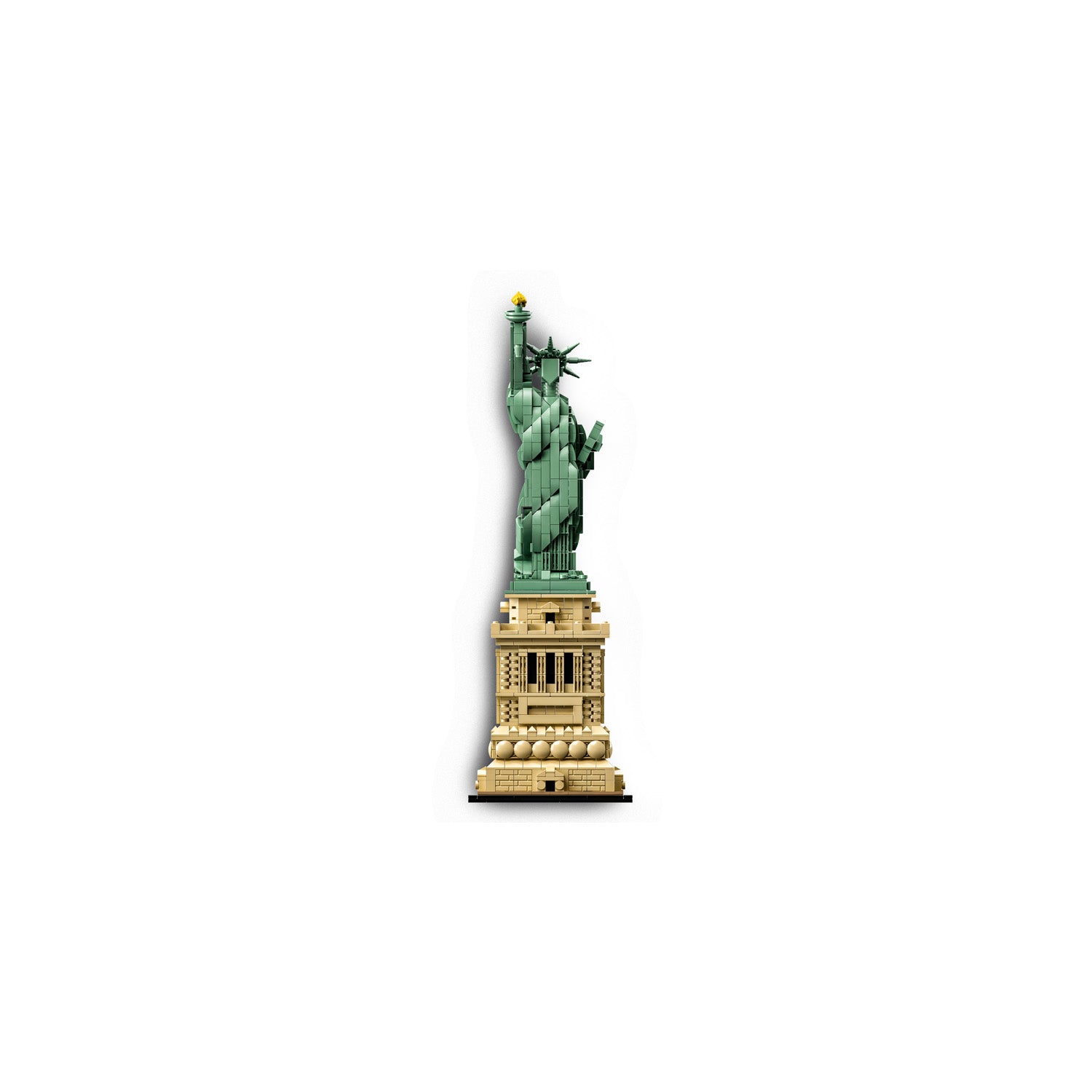 NEU - LEGO Architecture (21042) Freiheitsstatue I Statue of Liberty