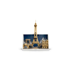NEU - LEGO Architecture (21064) Paris - Stadt der Liebe | City of Love
