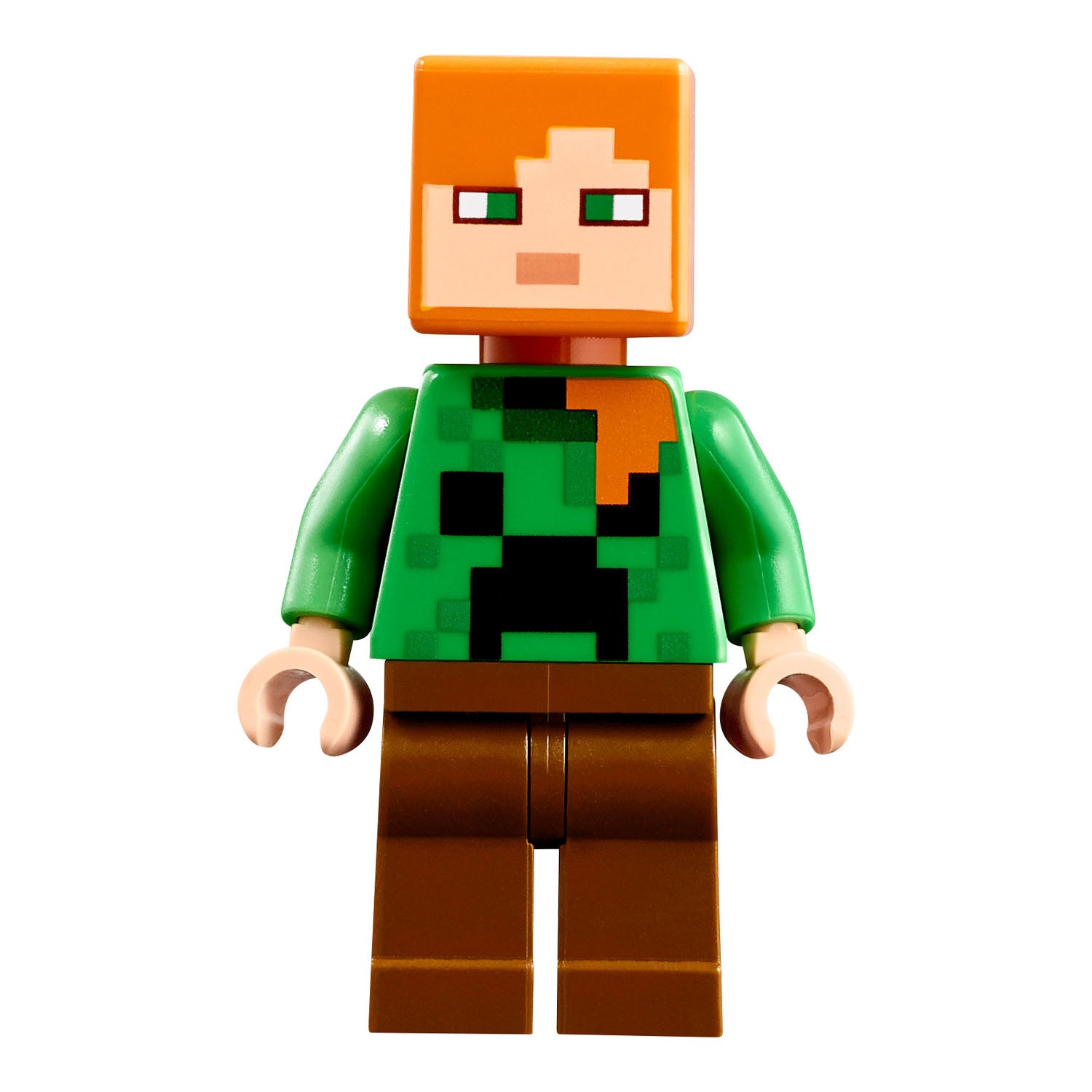 NEU - LEGO Minecraft (21280) Minecraft Adventskalender 2025