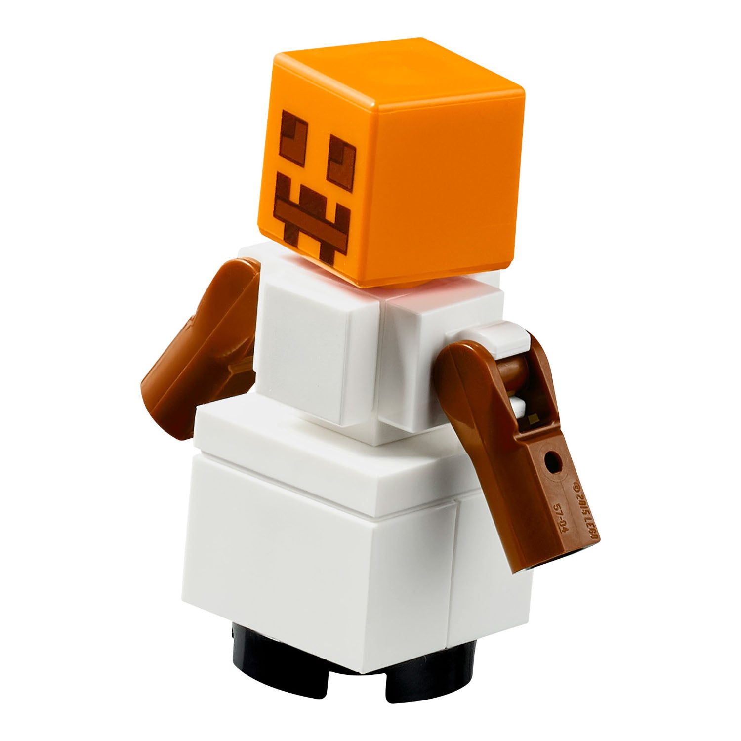 NEU - LEGO Minecraft (21280) Minecraft Adventskalender 2025