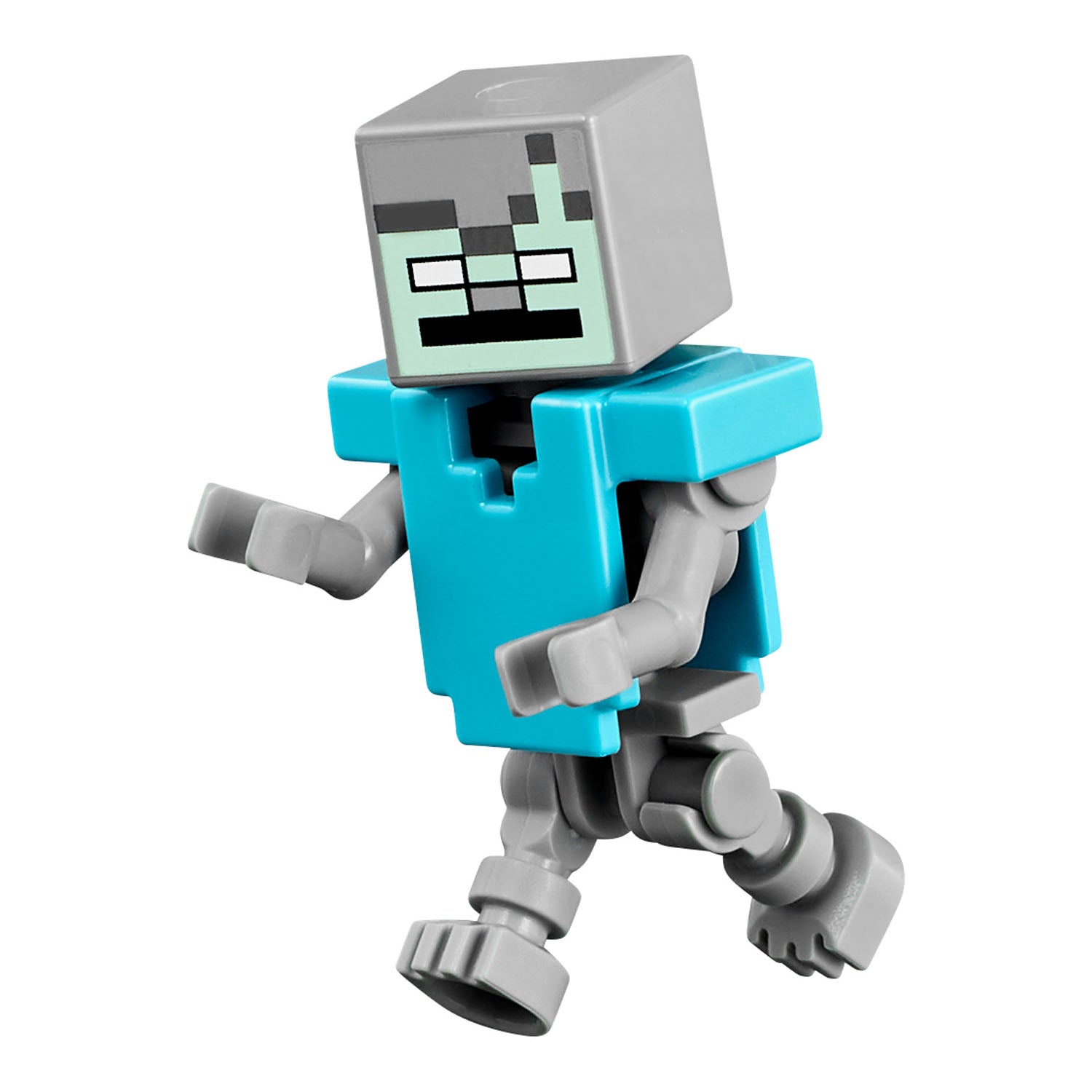 NEU - LEGO Minecraft (21280) Minecraft Adventskalender 2025