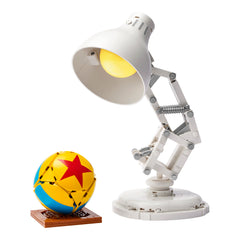 NEU - LEGO IDEAS (21357) - Disney Pixar Luxo Jr.