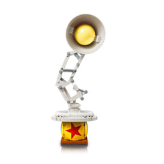 NEU - LEGO IDEAS (21357) - Disney Pixar Luxo Jr.