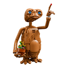 NEU - LEGO Ideas (21370) - E.T. the Extra-Terrestrial