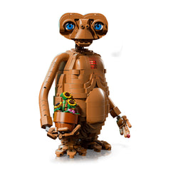 NEU - LEGO Ideas (21370) - E.T. the Extra-Terrestrial