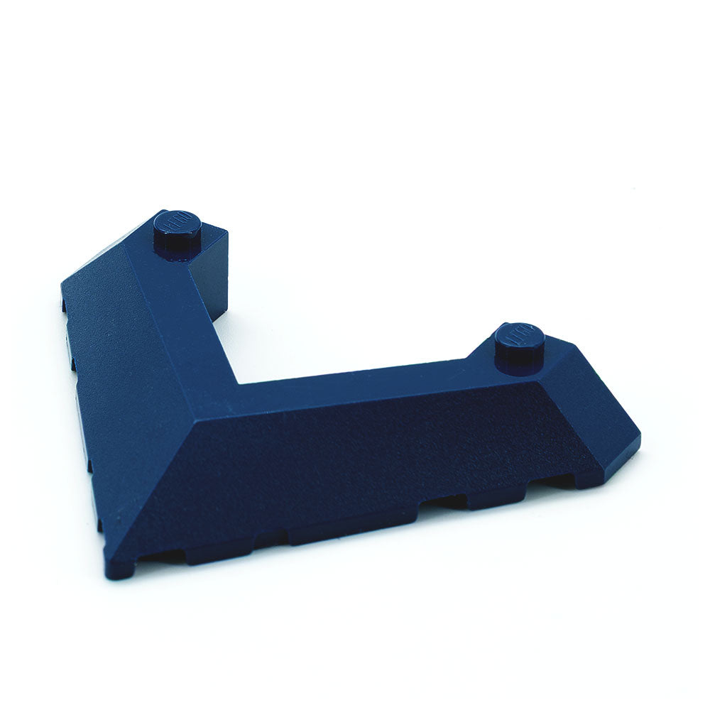 LEGO 22390 - Wedge 6 x 8 Pointed Cutout