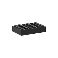 LEGO 2356 - Brick (4 x 6, verschiedene Farben)