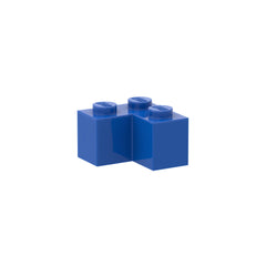 LEGO 2357 - Brick, Ecke (2 x 2, verschiedene Farben)