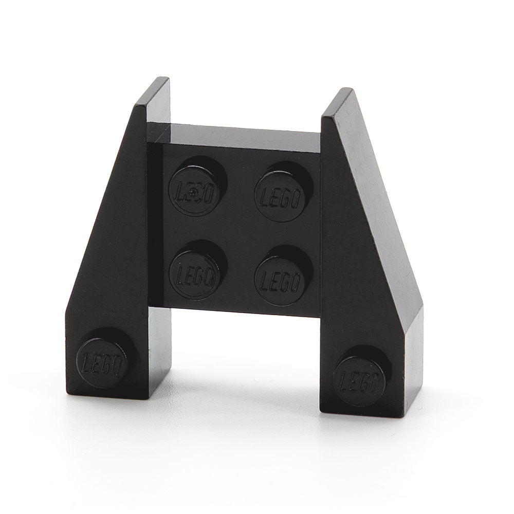 LEGO 2399 - Wedge 3,5 x 4 without Stud Notches