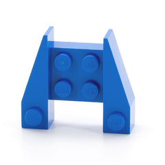 LEGO 2399 - Wedge 3,5 x 4 without Stud Notches