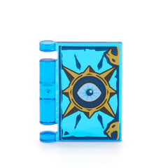 LEGO 24093pb010 - Buchdeckel (Nexo Knights