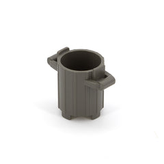 LEGO 2439 - Container, Mülltonne (mit 2 Haltepunkten)