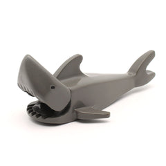 LEGO 2547c01 - Hai (Dark Gray)