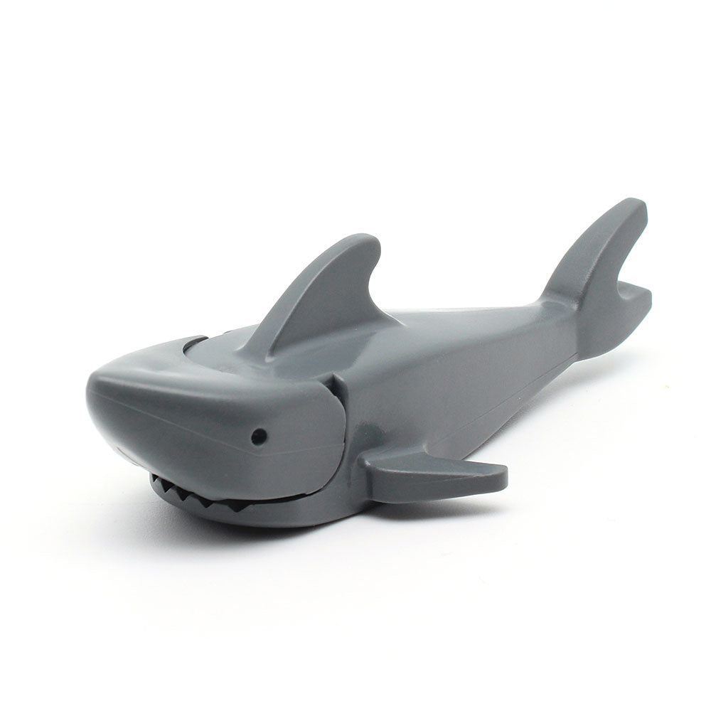 LEGO 2547c01 - Hai (Dark Bluish Gray)