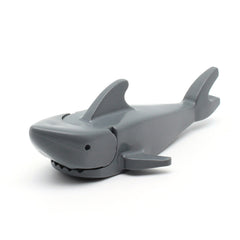LEGO 2547c01 - Hai (Dark Bluish Gray)