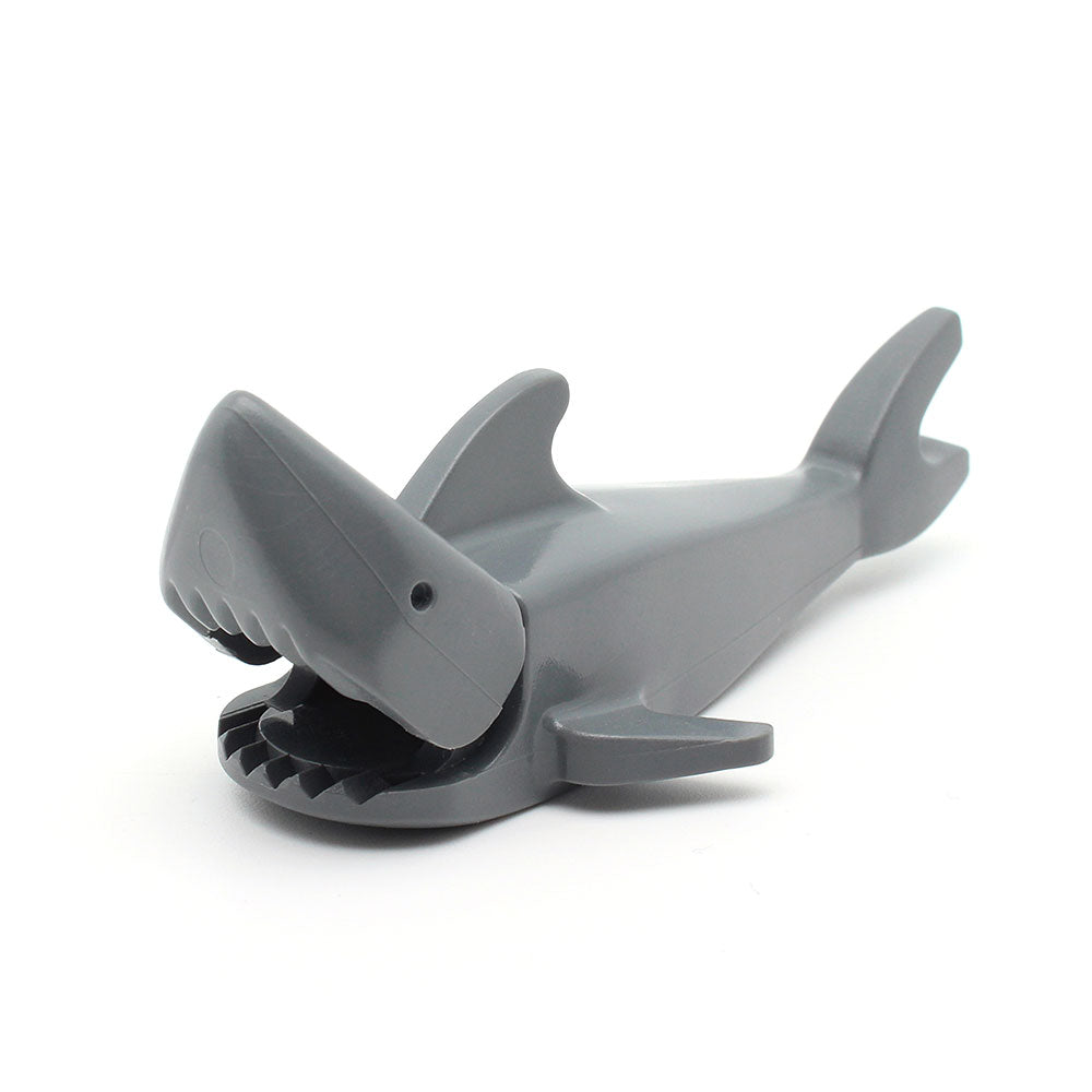 LEGO 2547c01 - Hai (Dark Bluish Gray)