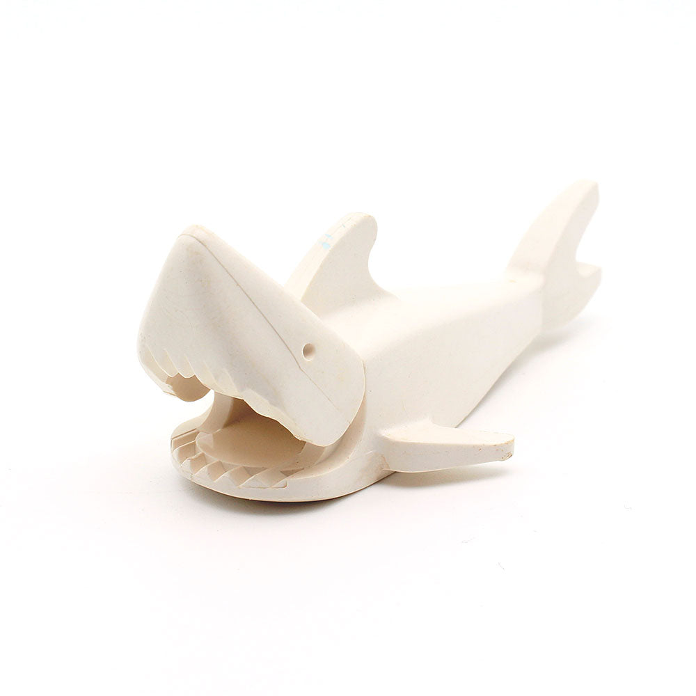 LEGO 2547c01 - Hai (White)