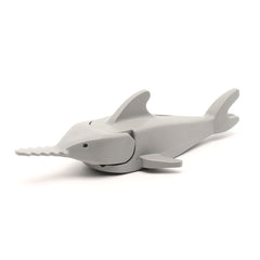 LEGO 2547c02 - Sägerochen