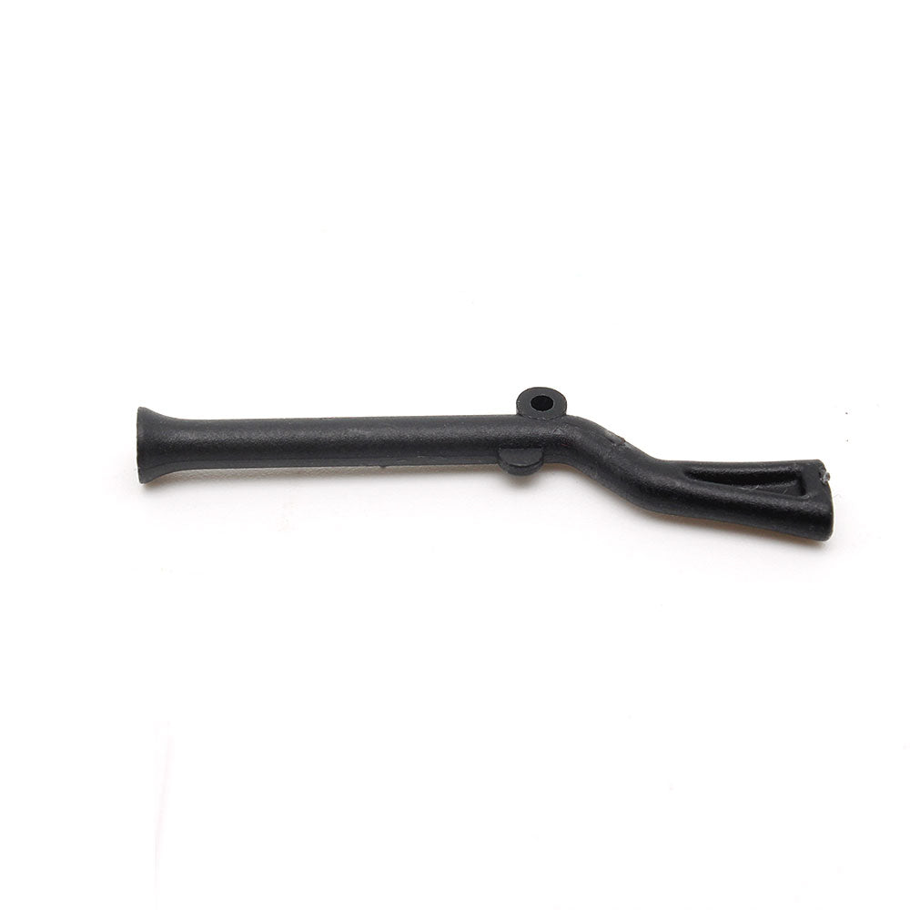 LEGO 2561 - Minifigure Weapon (Pirate Flintlock Musket, verschiedene Farben)