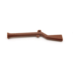 LEGO 2561 - Minifigure Weapon (Pirate Flintlock Musket, verschiedene Farben)
