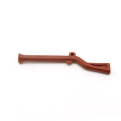 LEGO 2561 - Minifigure Weapon (Pirate Flintlock Musket, verschiedene Farben)