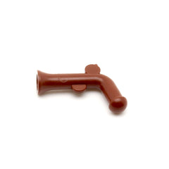 LEGO 2562 - Steinschlosspistole (verschiedene Farben)
