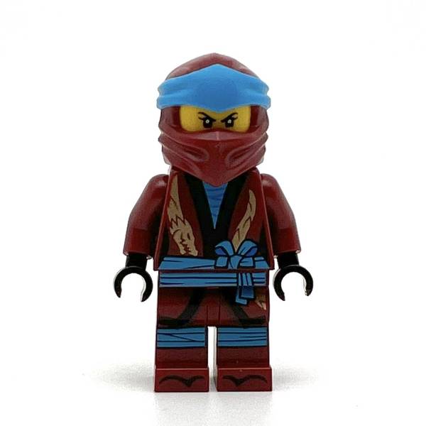 LEGO njo0491 - Nya (Legacy)